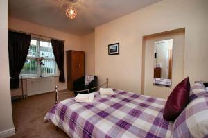 Gallery image of Launceston Villa in Whitby