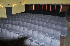 Mynd úr myndasafni af Hotel Movieworld í Spiez