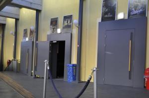 Mynd úr myndasafni af Hotel Movieworld í Spiez