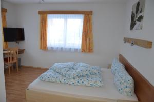 Ảnh trong thư viện ảnh của Apart Claudia ở Nauders