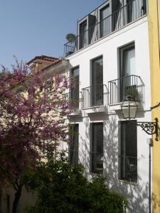 Photo de la galerie de l'établissement Orange 3 House - Chiado Studios, à Lisbonne