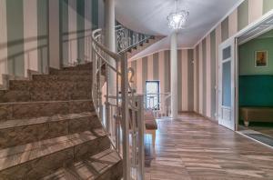 Fotografie z fotogalerie ubytování Hotel and Restaurant Velure v Mukačevu