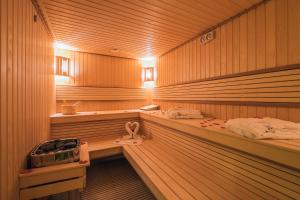 Fotografie z fotogalerie ubytování Hotel Ayoub & Spa v Marrákéši