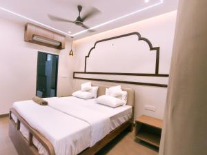 Gallery image of Coastline Bay Resorts in Ullāl +43 photos