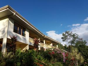 Gallery image of La Princesa Hotel in San Isidro