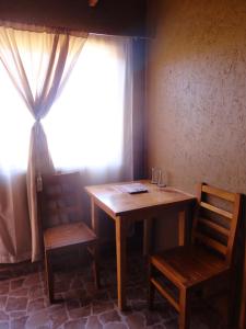 Φωτογραφία από το άλμπουμ του Hostal Pablito σε San Pedro de Atacama