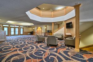 Gallery image of Cabot Inn & Suites in Lancaster