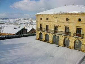 Parador de Argomaniz — foto 5 de 10