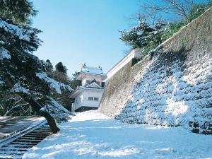 Galeriebild der Unterkunft Hotel Green Arbor in Sendai