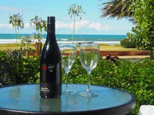 Gallery image of Ocean View in Ohope Beach