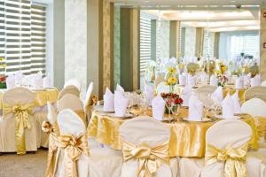 Fotografie z fotogalerie ubytování St Giles Hotel Makati v destinaci Manila