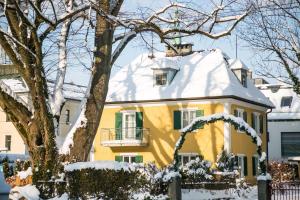 Gallery image of Salzburg Residence by Welcome to Salzburg in Salzburg