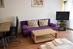 Gallery image of Work & stay Neuss in Neuss