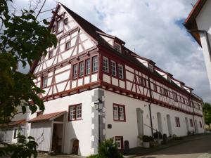 Gallery image of Haus Bross in Hayingen