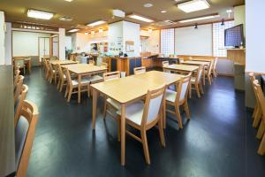 Gallery image of Hotel Select Inn Hachinohe Chuo in Hachinohe