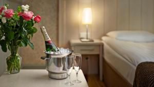 Gallery image of Hotel Reykjav&iacute;k Centrum in Reykjav&iacute;k