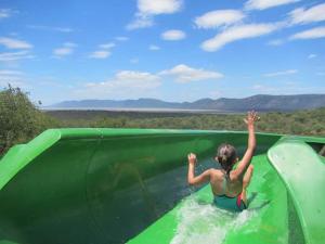 Gallery image of Umziki Chalets in Mkuze