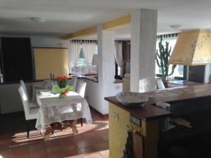 Fotografie z fotogalerie ubytování Casa Lella v destinaci Roe + 17 fotografií