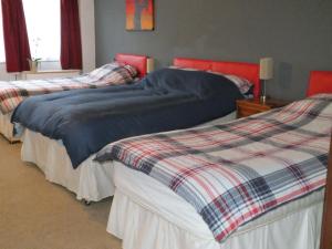 Gallery image of Bonna's Bed And Breakfast in Builth Wells