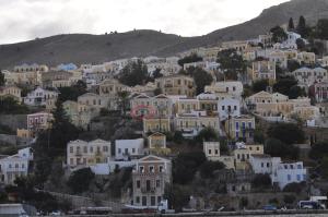 Φυσικό τοπίο κοντά σε αυτό το διαμέρισμα