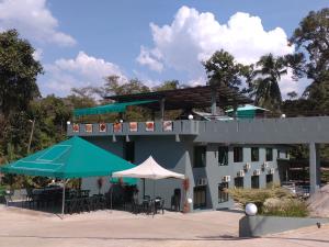 Photo de la galerie de l'établissement Green Peace Sungai Lembing, à Sungai Lembing