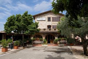 Gallery image of Hotel Da Angelo in Assisi