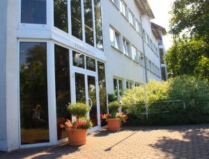 Gallery image of Turm Hotel Hanau in Hanau am Main