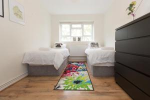 Gallery image of BEST LOCATION Central London Zone 1 Large 3 bedroom near all Attractions in London
