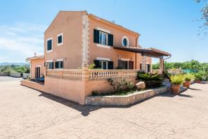 Gallery image of Villa Bona Vista in Capdepera