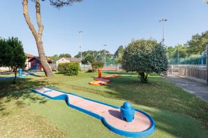 Gallery image of Villa du Lac - Conciergerieland in Soustons