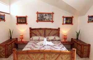 Φωτογραφία από το άλμπουμ του Guindulman Bay Tourist Inn σε Guindulman