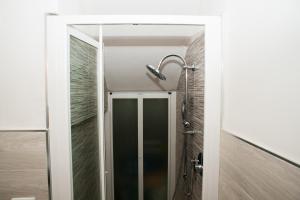 A bathroom at A Casa Di Lilly