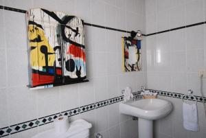 Gallery image of Hotel & Suites Galeria in Morelia