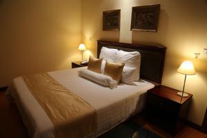 Gallery image of Gold Crest Hotel - Arusha in Arusha