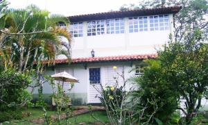 Foto da galeria de Pousada Vila Verde em Tiradentes