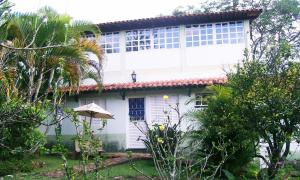 Gallery image of Pousada Vila Verde in Tiradentes