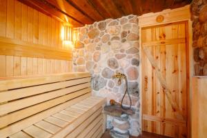 Fotografie z fotogalerie ubytování Guest House and camping Jurmala v destinaci Jūrmala