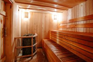 Fotografie z fotogalerie ubytování Guest House and camping Jurmala v destinaci Jūrmala