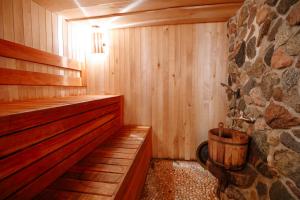 Fotografie z fotogalerie ubytování Guest House and camping Jurmala v destinaci Jūrmala