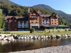 Foto de la galería de Hotel Natura en Peulla