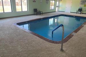 Gallery image of Quality Suites Abilene Mall Area in Abilene