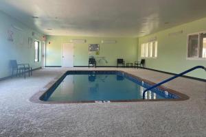 Gallery image of Quality Suites Abilene Mall Area in Abilene