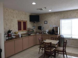 Gallery image of Quality Suites Abilene Mall Area in Abilene