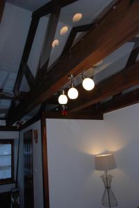 Fotografia z galérie ubytovania ApartHome Barbara 1 Toruni