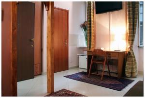 Φωτογραφία από το άλμπουμ του 1A Grace House στη Ρώμη +23 φωτογραφίες