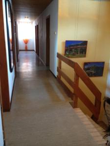 Fotografie z fotogalerie ubytování La Cantina Restaurant v destinaci Alvaneu