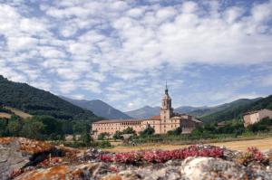 Gallery image of Pensión San Lorenzo in Nájera