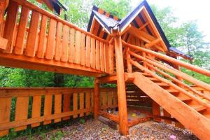 Imagen de la galería de Willa Wojcias, en Olcza