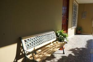 Gambar di galeri bagi Villa Vilar di Coco