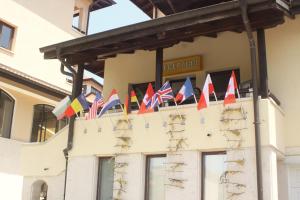 Fotografie z fotogalerie ubytování Asti Arthotel v destinaci Sinemorets